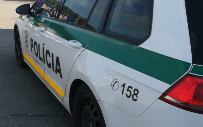 Polícia obvinila vodiča, ktorý vlani v Spišskej Novej Vsi na priechode zrazil chodkyňu
