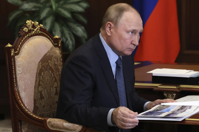 Putin rád používa symbolické dátumy, na prejave by mohol ohlásiť aj novú vlnu mobilizácie
