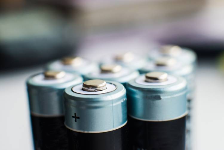 Aké sú najčastejšie používané batérie pre spotrebnú elektroniku?