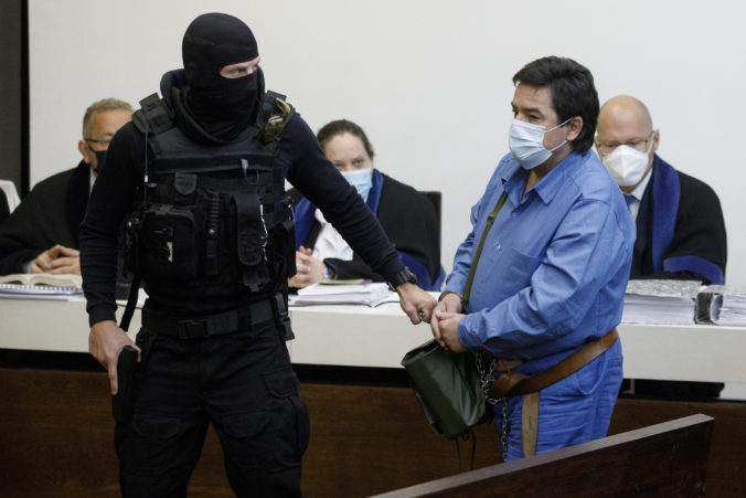 V kauze prípravy vrážd prokurátorov by mal vypovedať Juhás, ktorý vyšetroval aj Kuciakovu smrť