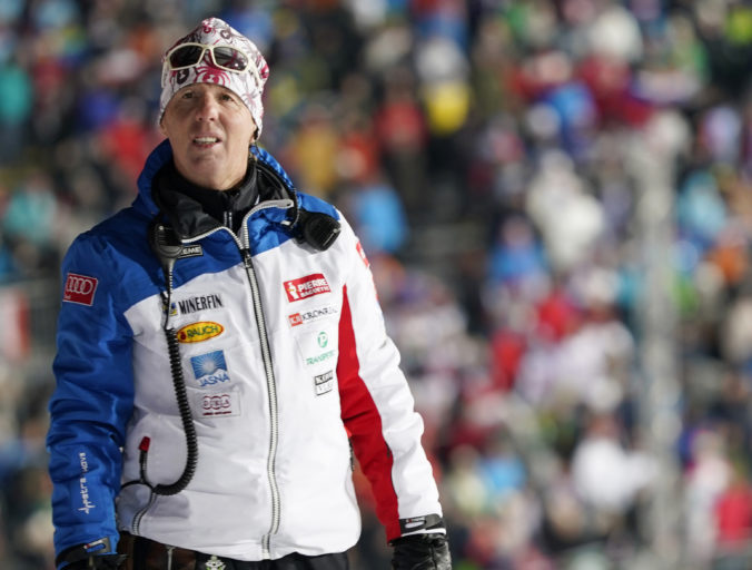 Magoni už nie je trénerom Liensbergerovej, za „rozchodom“ stoja aj rôzne názory na techniku lyžovania