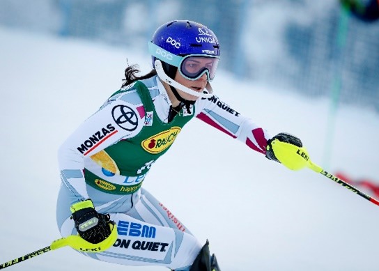 UNIQA je hlavným partnerom Svetového pohára v zjazdovom lyžovaní v Špindlerovom Mlyne