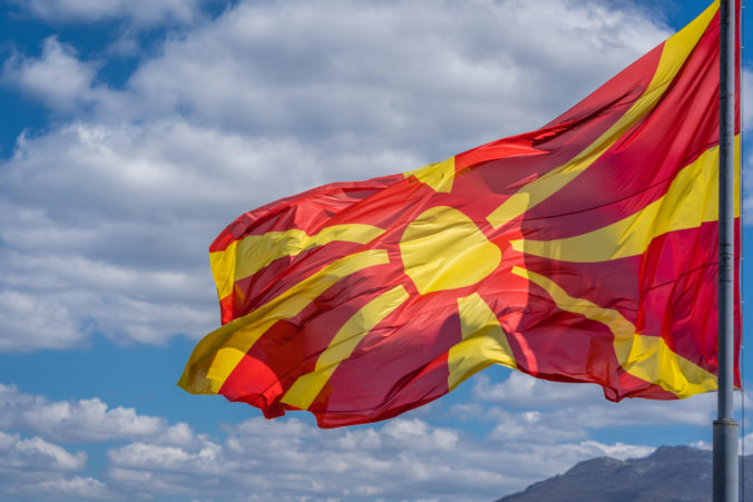 Eurokomisia navrhla makrofinančnú pomoc v desiatkach miliónov eur pre Severné Macedónsko, od začiatku vojny sa vonkajšia rovnováha zhoršila
