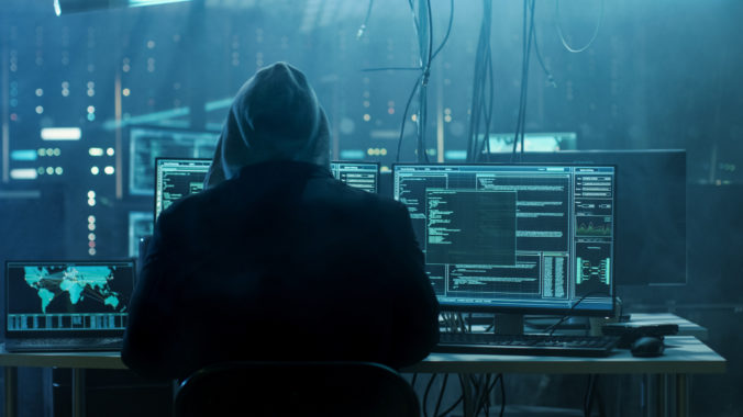 Ruskí hackeri údajne okradli Mariupoľčanov o viac ako dva milióny eur, ktoré premenili na kryptomenu