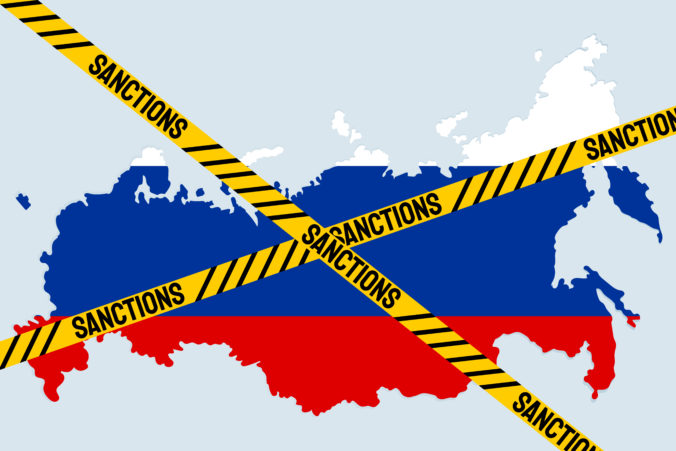 Nový balík sankcií Európskej únie voči Rusku zakáže aj vývoz toaliet, bidetov a ďalších tovarov