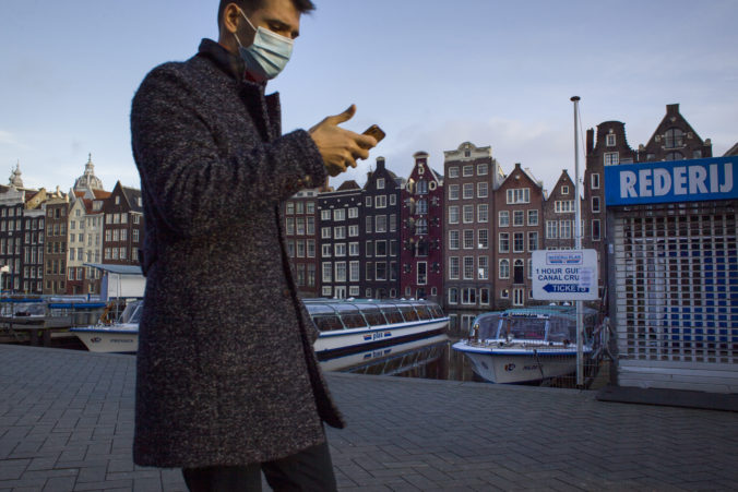 Holandsko vyhostí ruských diplomatov, existujú podozrenia zo špionáže