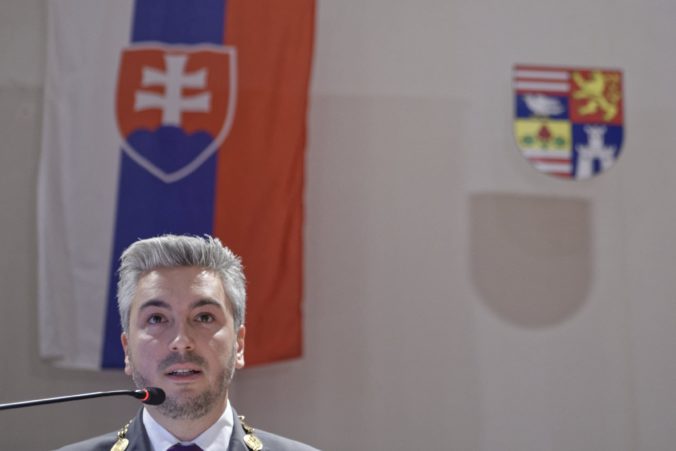 Košický župan Trnka do väzby nejde, súd rozhodoval aj o podnikateľovi Redayovi