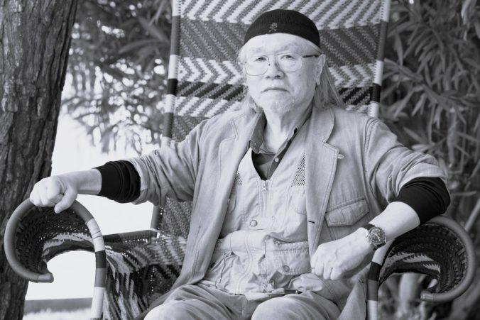 Japonský tvorca anime Reidži Macumoto zomrel vo veku 85 rokov, preslávil sa najmä ako autor Space Battleship Yamato