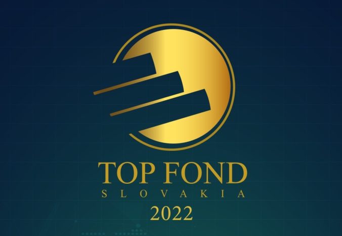 Fond stabilných výnosov 365.invest získal významné ocenenie Top Fond za rok 2022
