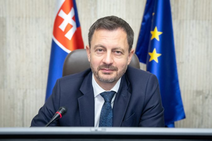 Heger navštívi Izrael, stretne sa s premiérom Netanjahuom aj prezidentom Herzogom Heger navštívi Izrael, stretne sa s premiérom Netanjahuom aj prezidentom Herzogom