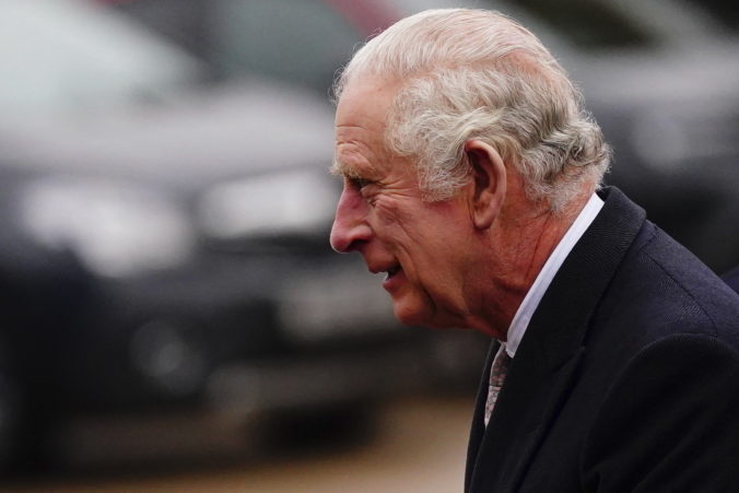 Prvá oficiálna štátna návšteva britského kráľa Karola III. bude smerovať do Francúzska a Nemecka Prvá oficiálna štátna návšteva britského kráľa Karola III. bude smerovať do Francúzska a Nemecka