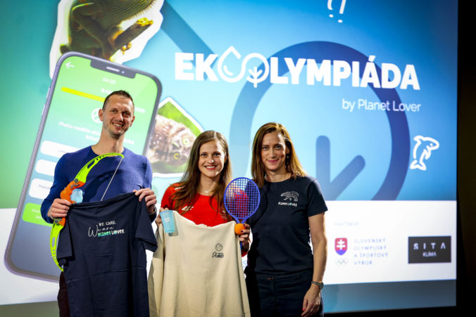 Druhý ročník Ekoolympiády s inováciami aj atraktívnymi cenami