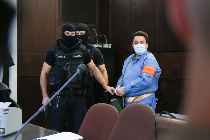 V kauze vraždy Jána Kuciaka je ešte vytýčených šesť pojednávaní, v apríli sa očakáva vynesenie rozsudku