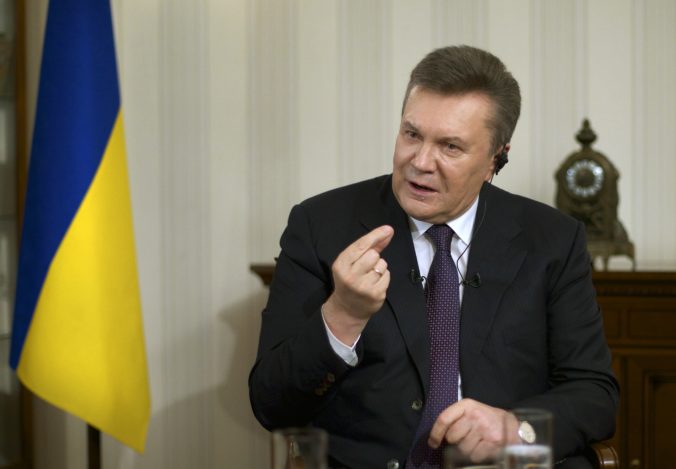 Ukrajina sa môže súdiť, aby nemusela Rusku splatiť Janukovyčove pôžičky za tri miliardy dolárov. Aké je pozadie?