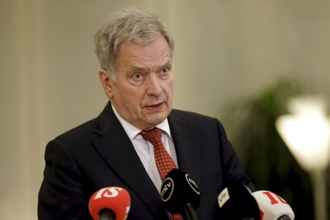 Odmietne Fínsko ponuku Turecka? Prezident Niinistö pripustil vstup do NATO ešte pred Švédskom