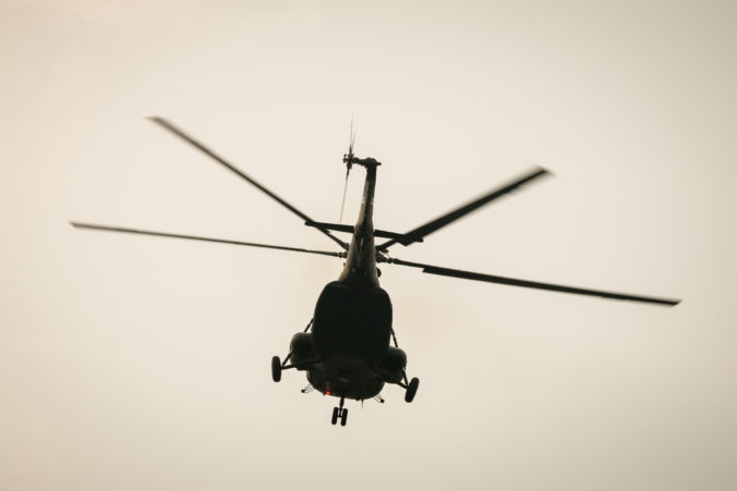Severné Macedónsko by mohlo Ukrajine poslať 12 vrtuľníkov Mi-24, schváliť to však musí vláda