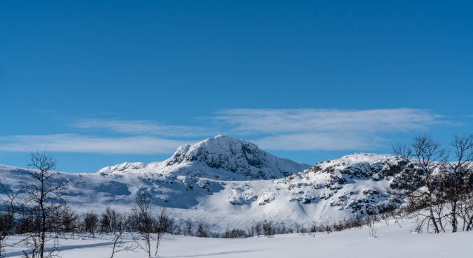 Nórsko pre lavíny evakuuje sever krajiny, zosuvy pôdy si vyžiadali štyroch mŕtvych