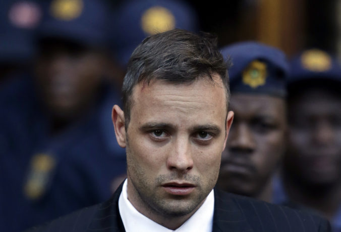 Oscar Pistorius nebude predčasne prepustený z väzenia za zabitie svojej priateľky Reevy Steenkampovej
