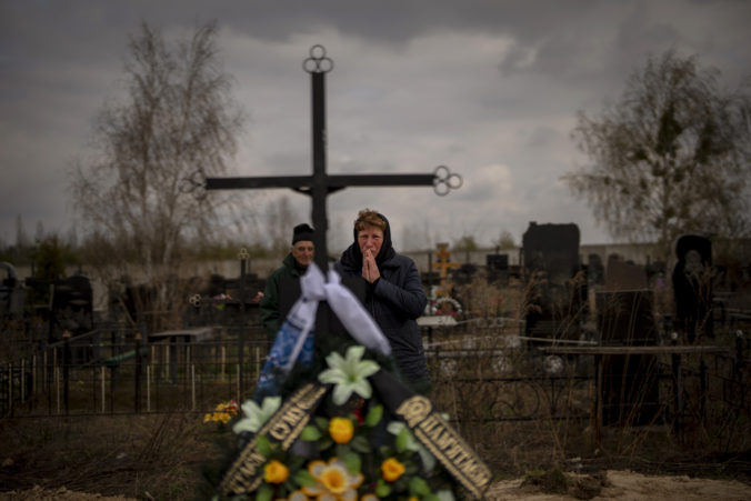 Vojna na Ukrajine si vyžiadala ďalšiu obeť z radov športovcov, zomrel štvornásobný majster sveta