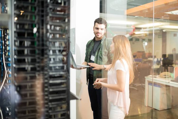 Prečo je monitorovanie serverov dôležité pre modernú správu IT infraštruktúry