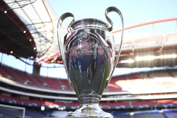 UEFA zmrazila ceny vstupeniek na finále Ligy majstrov, oproti minulému roku sa nezmenili