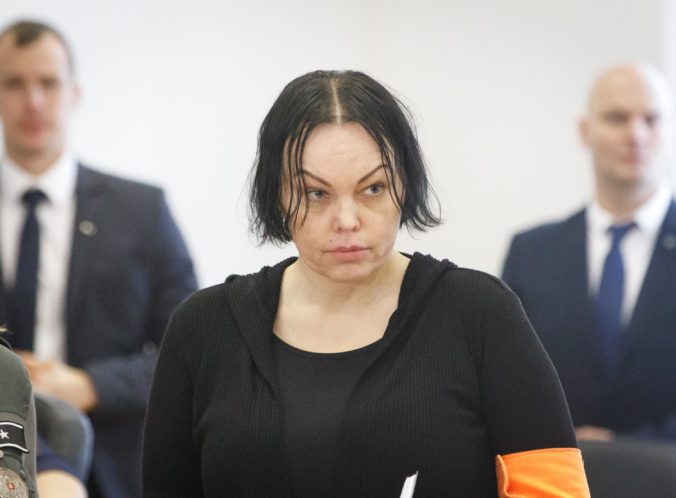 Prokuratúra nepredložila jediný dôkaz o objednávkach vrážd, tvrdí Alena Zsuzsová