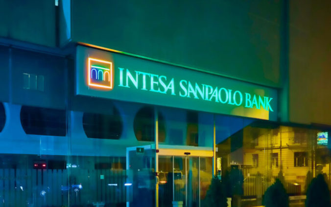 Intesa Sanpaolo otvára medzinárodné príležitosti pre malé a stredné podniky na Slovensku