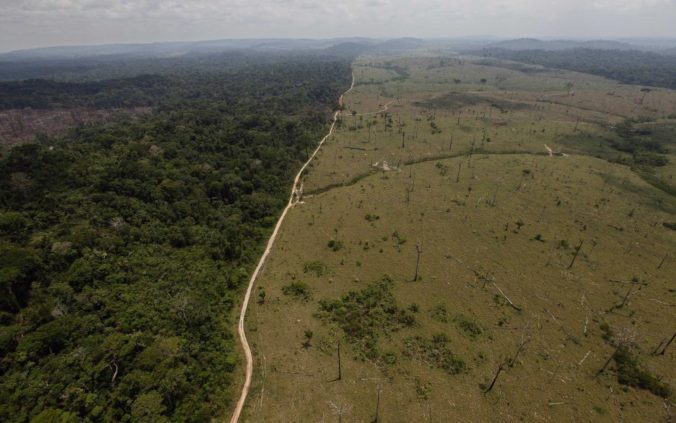 Brazília uznala zhruba dvetisíc kilometrov štvorcových za domorodé územia, chce tak ochrániť Amazonský prales