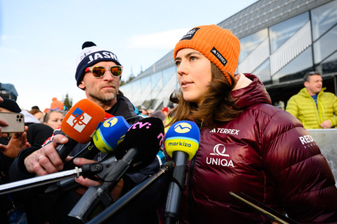 Preteky Svetového pohára bude hostiť aj Jasná, Vlhová vyzve Shiffrinovú v slalome aj v „obráku“