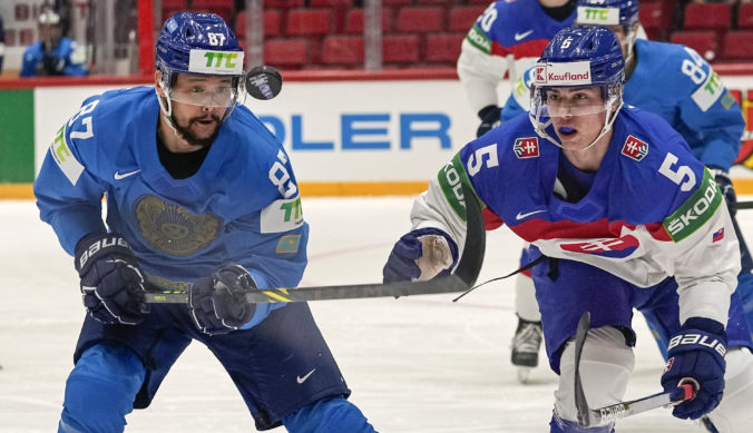 Hrivík bude na MS 2023 kapitánom slovenského tímu, počíta sa aj s príchodom Nemca z NHL