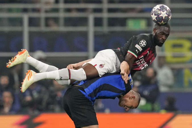 Tréner a hráči Interu Milánu si postupom do finále Ligy majstrov splnili sen, Pioli cíti sklamanie aj hrdosť