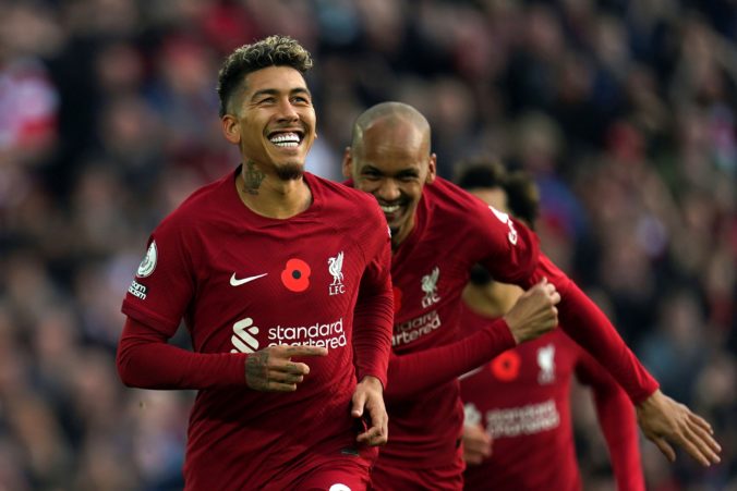 Káder FC Liverpool opustia po sezóne štyria hráči, ktorí prispeli k zisku dvoch trofejí, je medzi nimi aj Firmino