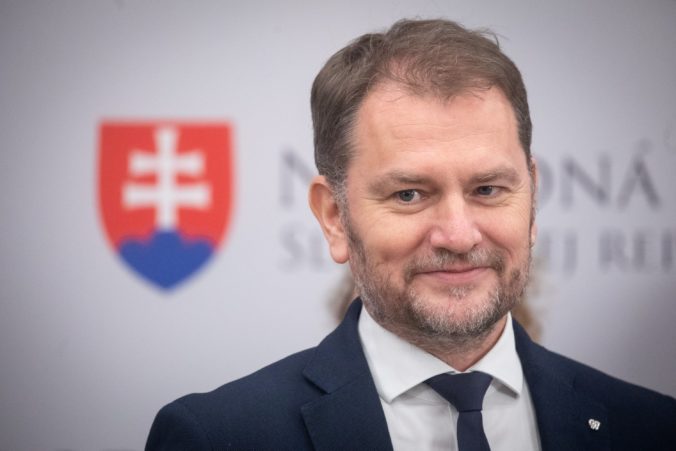 Matovič praje menším stredopravým stránam, aby našli k sebe cestu, ale on by nechcel byť súčasťou takého spolku