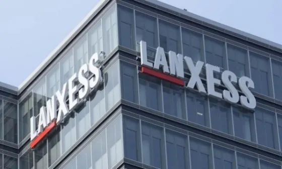 LANXESS prijal sériu zmien pre udržateľnejšiu chémiu