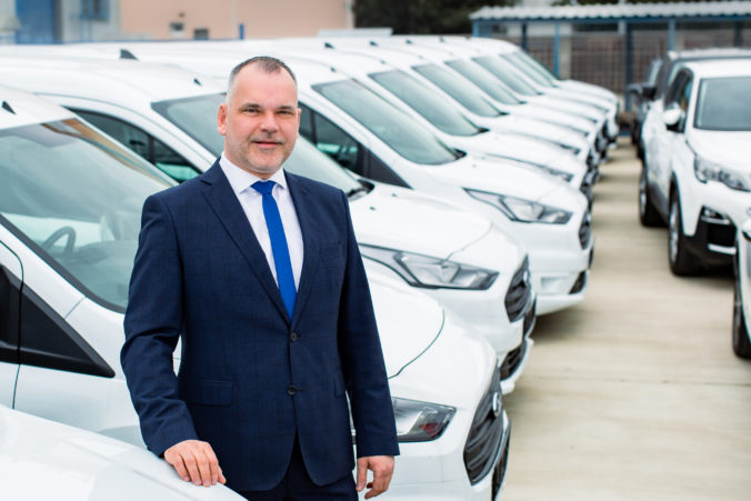 ALD Automotive úspešne zrealizovala akvizíciu spoločnosti LeasePlan a oznamuje zmeny v manažmente