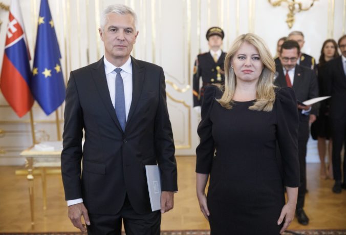 Exminister Korčok čaká na kroky prezidentky Čaputovej a potom urobí svoje rozhodnutie