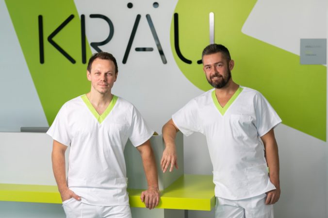 V Bratislave vznikla nová stomatologická klinika. Klientom pripravia liečebný plán na mieru