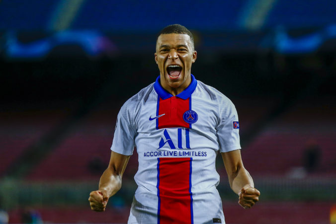 Hviezdny Mbappé si nepredĺži zmluvu s PSG, klub opustil už aj Messi a na odchode má byť i Neymar