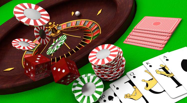 Výherný svet online kasín: hracie automaty, turnaje, rulety a freespiny