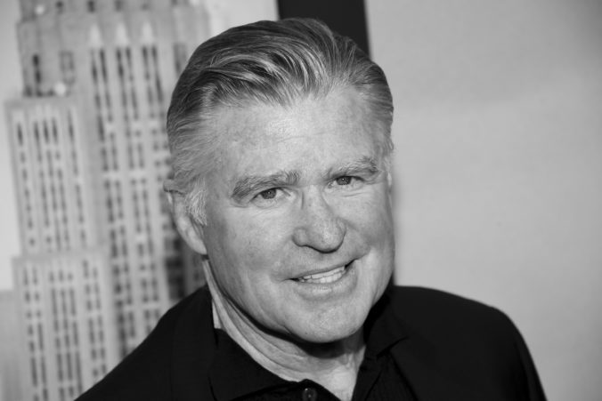 Zomrel herec Treat Williams, osudnou mu bola nehoda na motorke