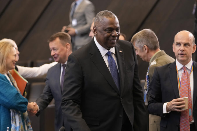 Juhoafrický prezident Ramaphosa navštívil Ukrajinu, má vraj mierové riešenie na konflikt