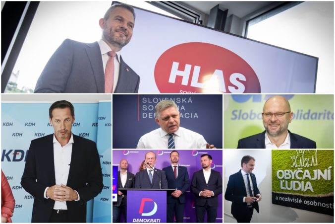 Predčasné voľby vyjdú Slovensko na takmer 17 miliónov eur, peniaze minú dva úrady