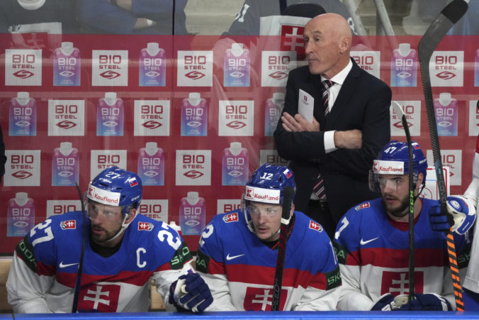 Česi potvrdili zloženie skupín MS v hokeji 2024, Slováci si zahrajú aj proti nováčikovi