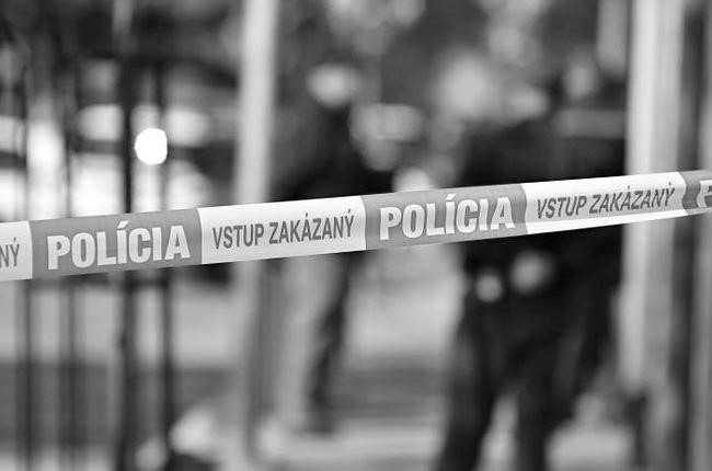 Žena neprežila útok v Dubnici nad Váhom, mala mnohopočetné sečné zranenia