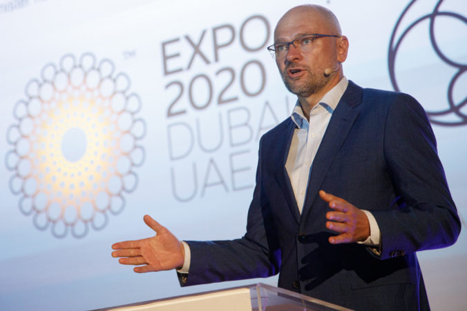 Výsledky auditov ministerstva hospodárstva po EXPO 2020 v Dubaji má polícia, Kontrolný úrad aj Úrad pre verejné obstarávanie Výsledky auditov ministerstva hospodárstva po EXPO 2020 v Dubaji má polícia, Kontrolný úrad aj Úrad pre verejné obstarávanie