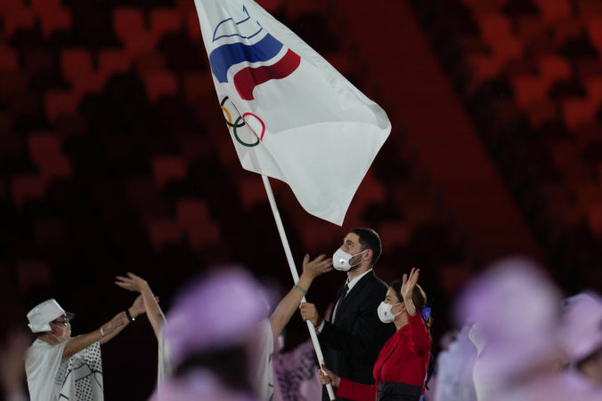 Stovka krajín vyjadrila podporu MOV a je za návrat Rusov a Bielorusov na olympiádu, išlo by o znak jednoty