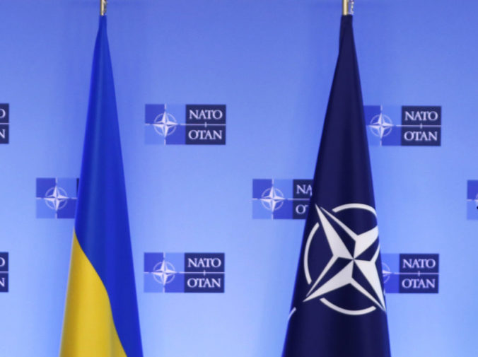 Ukrajina si na summite v Litve vypočuje „áno“ vstupu do NATO, otázne však je v akej podobe