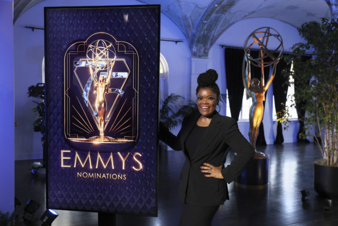 Tohtoročným nomináciám cien Emmy dominujú tri elitné seriály