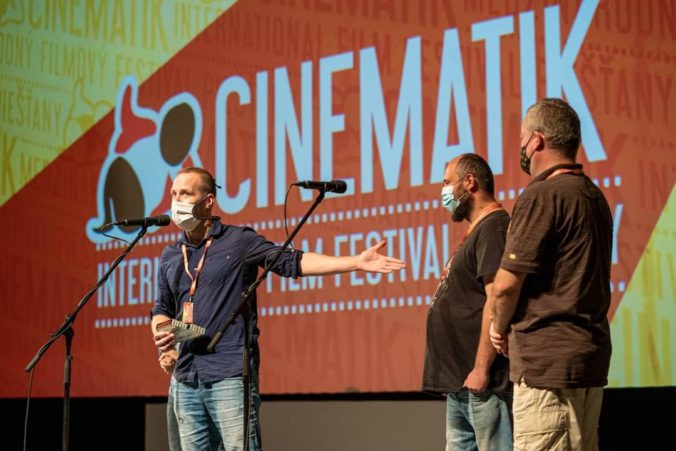 Festival Cinematik prinesie stovku filmov, pripravené sú domáce aj zahraničné premiéry