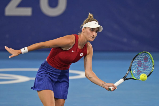 Češka Vondroušová chcela vyhrať len pár zápasov, no na Wimbledone triumfovala (video)